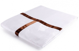 AB版被套、三排布帶(橫一豎二)