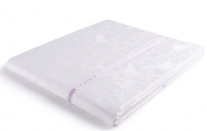 AB版被套、雙排織帶(橫一豎一)